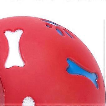 Dog Leaking Food Toy Creative Pet Ball for Educational Supply