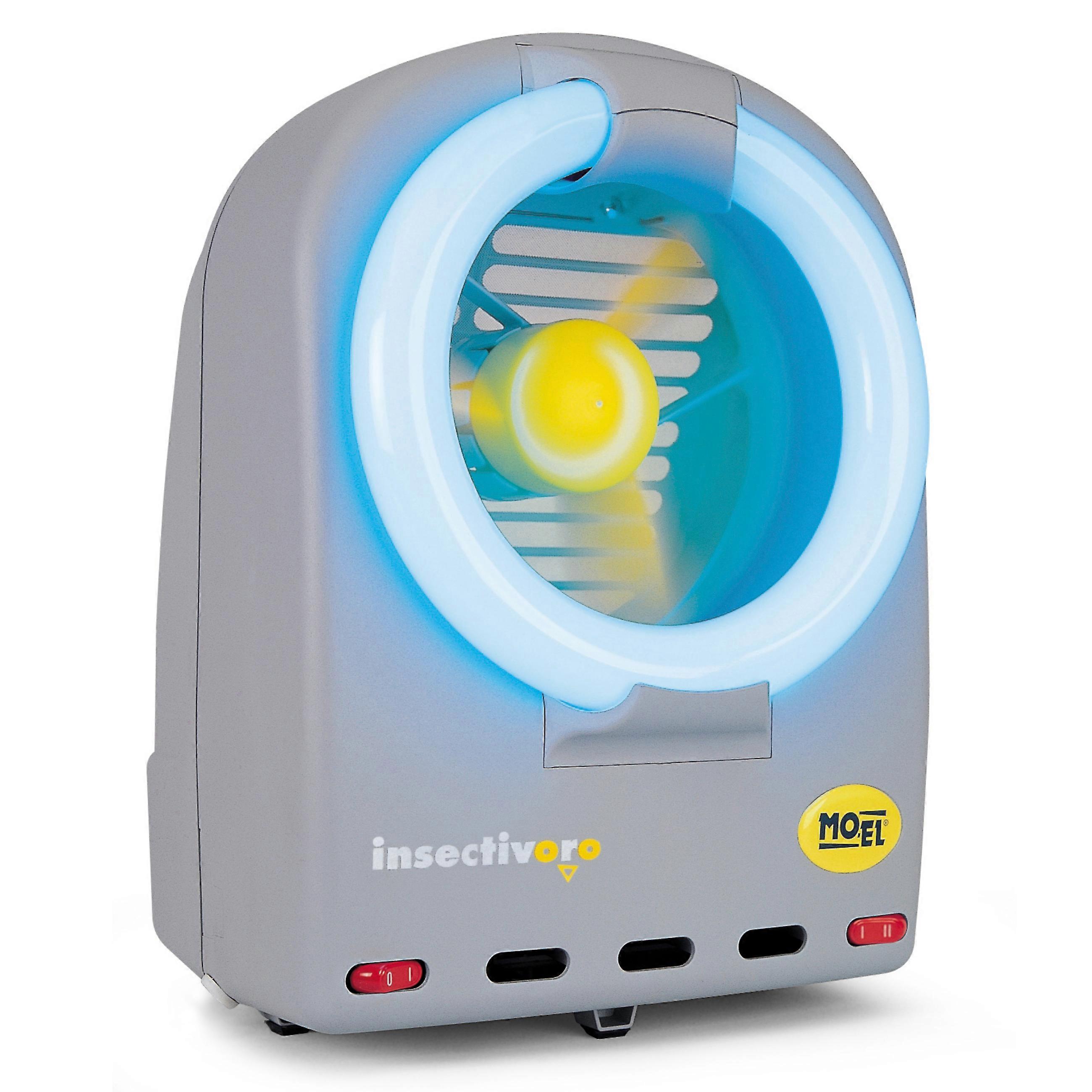 Insectivoro Basic insect trap for food industry