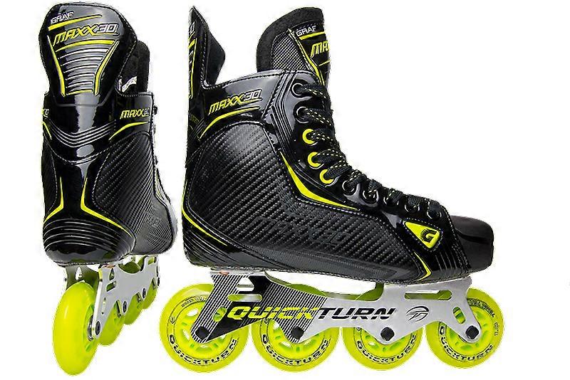 Graf Maxx 30 Inline Skates Junior
