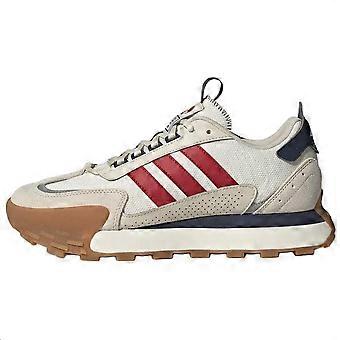 Adidas Futro Mixr matalavartiset juoksukengät unisex punainen JP8576