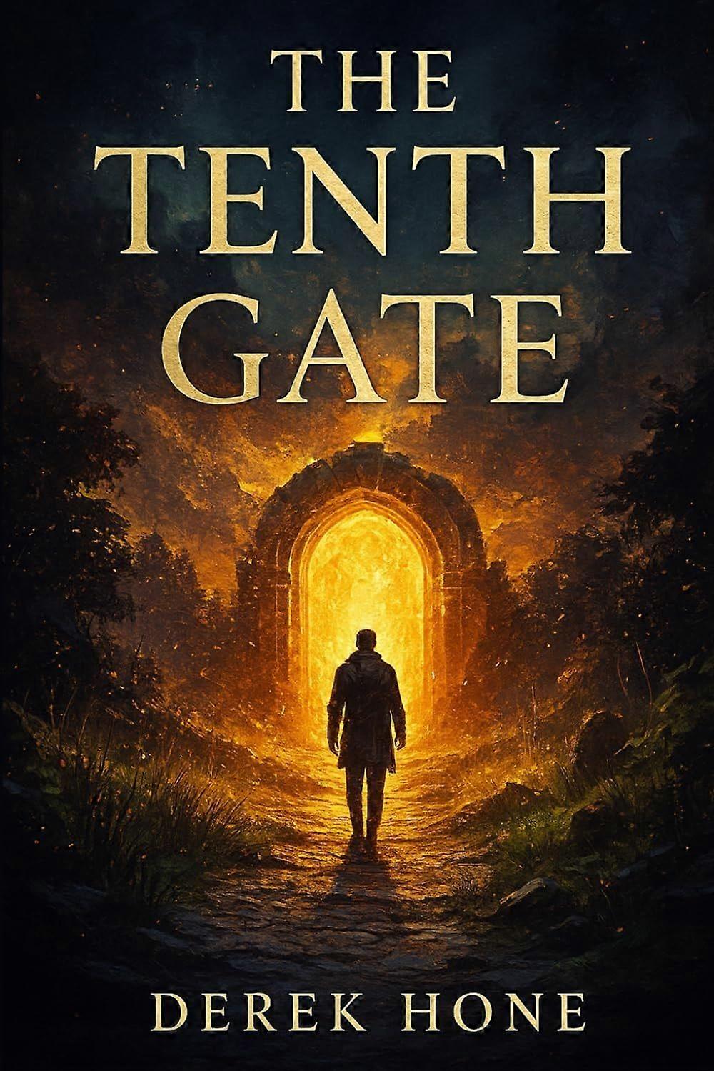 The tenth gate