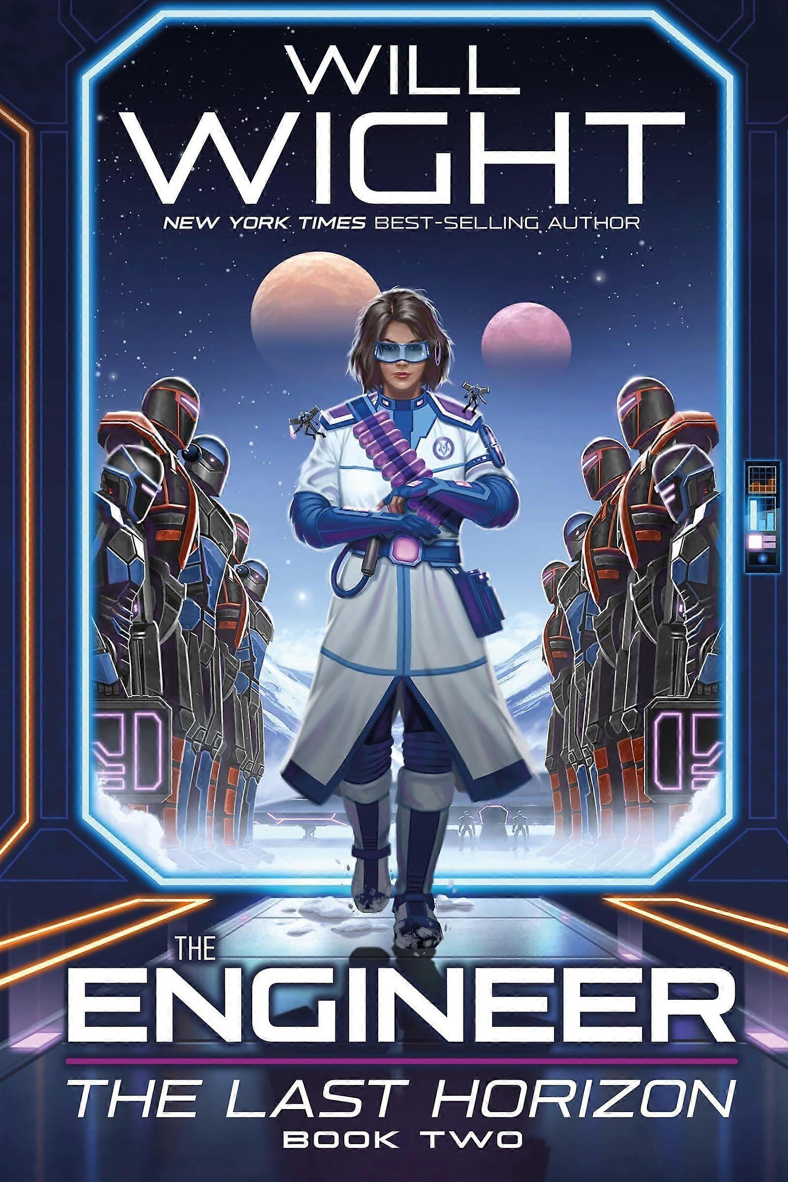 The engineer