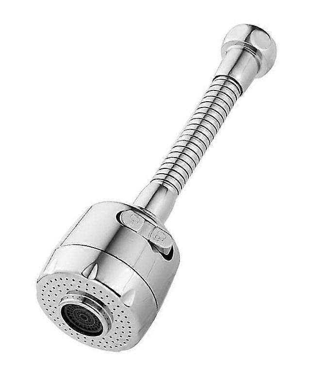 Kitchen Tap Extender 360 Degree
