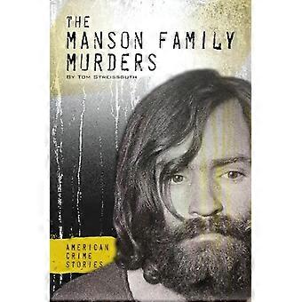 The Manson Family Murders (Amerikaanse misdaadverhalen)