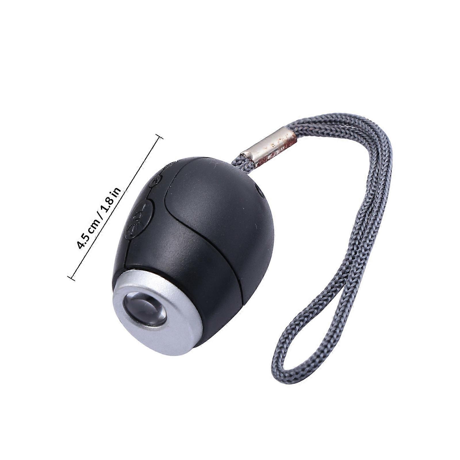 Digital Clock Mini Projection Clock with High Intensity LED Beam 1Pcs