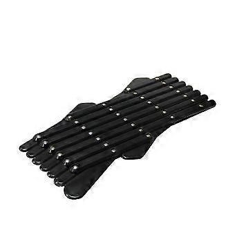 1Pc Car Window Pet Gate Puppy Ventilation Mesh Car Window Protection Mesh
