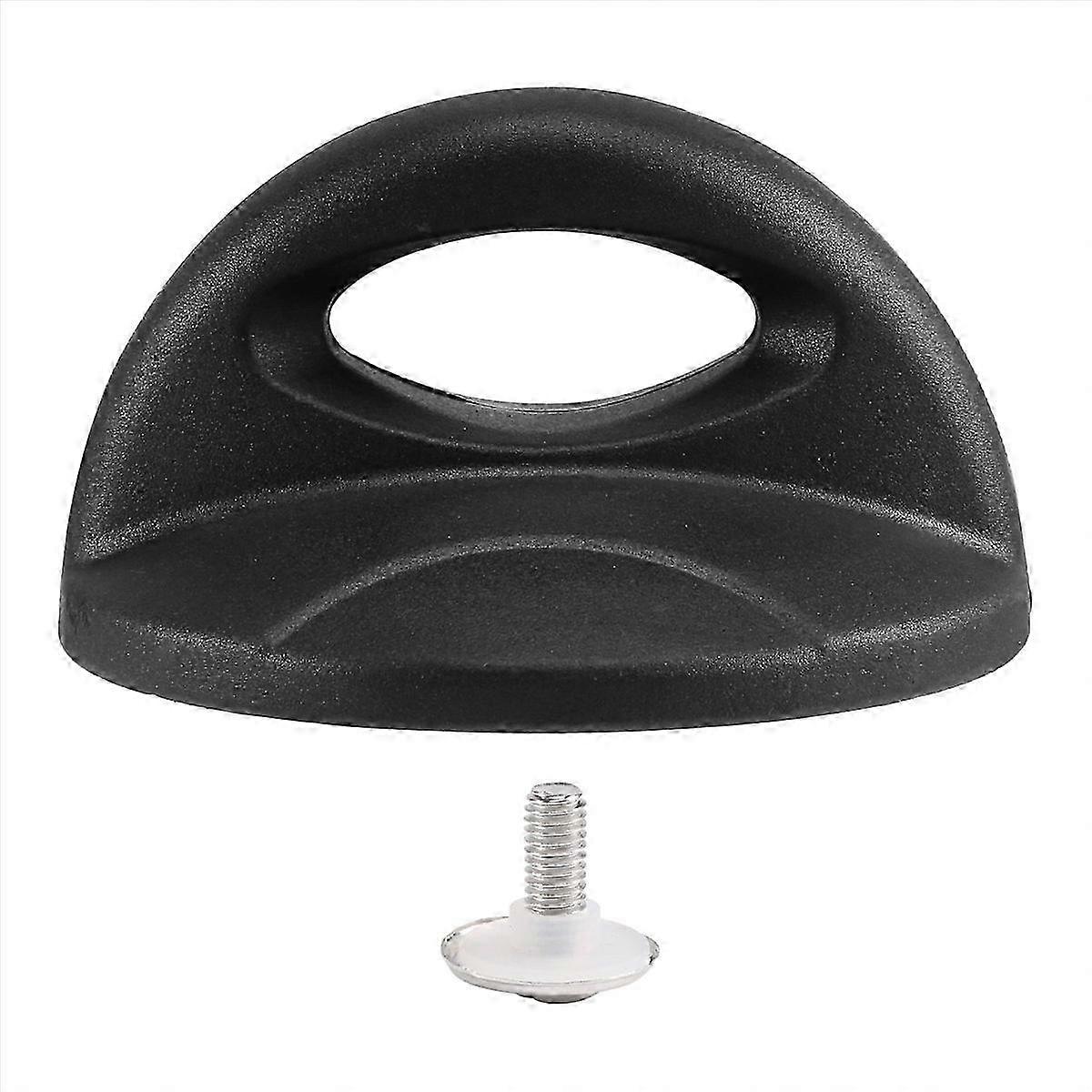1Pcs Universal Pot Lid Replacement Knobs, Heat Resistant Pan Lid Holding Handles