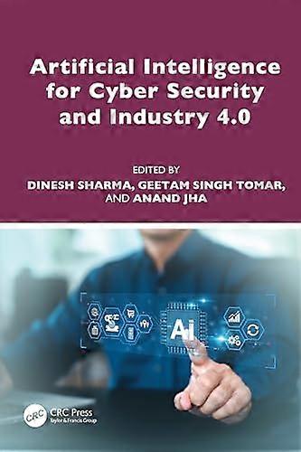 Artificial Intelligence for Cyber Security and Industry 4.0
