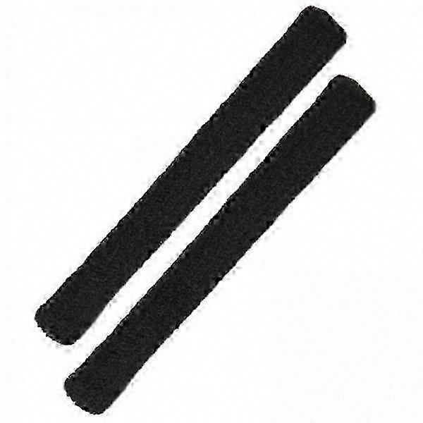 Durable Silicone Eyeglasses Temple Tips Set compatible with Glasses