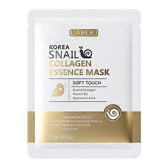 LAIKOU Facial Skin Care Mask for Regular Facial Skincare Routines in Everyday Personal Care