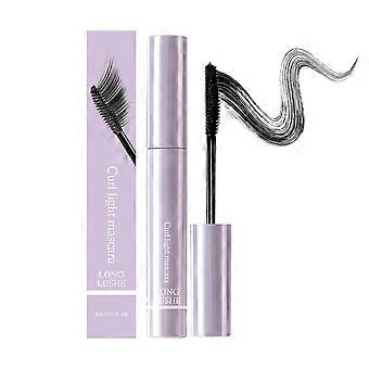 Mascara för ergonomiskt handtag och ögonmakeup i daglig personlig vård