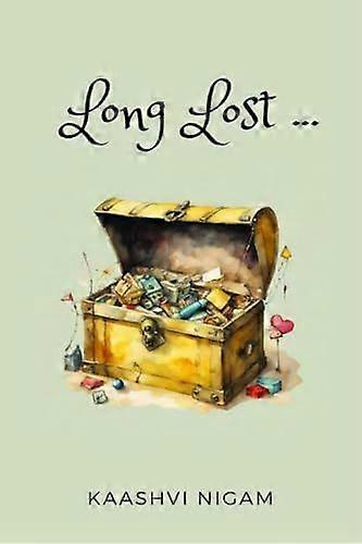 Long lost