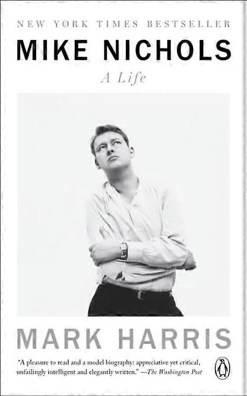 Mike Nichols Uma Vida