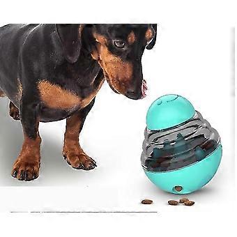Cat and Dog pet Toys, Tumbler Food Distributi