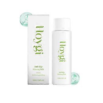 Hoygi Moisturizing Primer - Hydrating And Moisturizing, Providing A Natural And Smooth Finish, Creating A Soft-Focus Base Makeup For Daily Use As A Pr