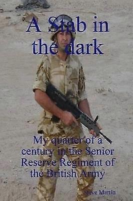 A Stab In The Dark