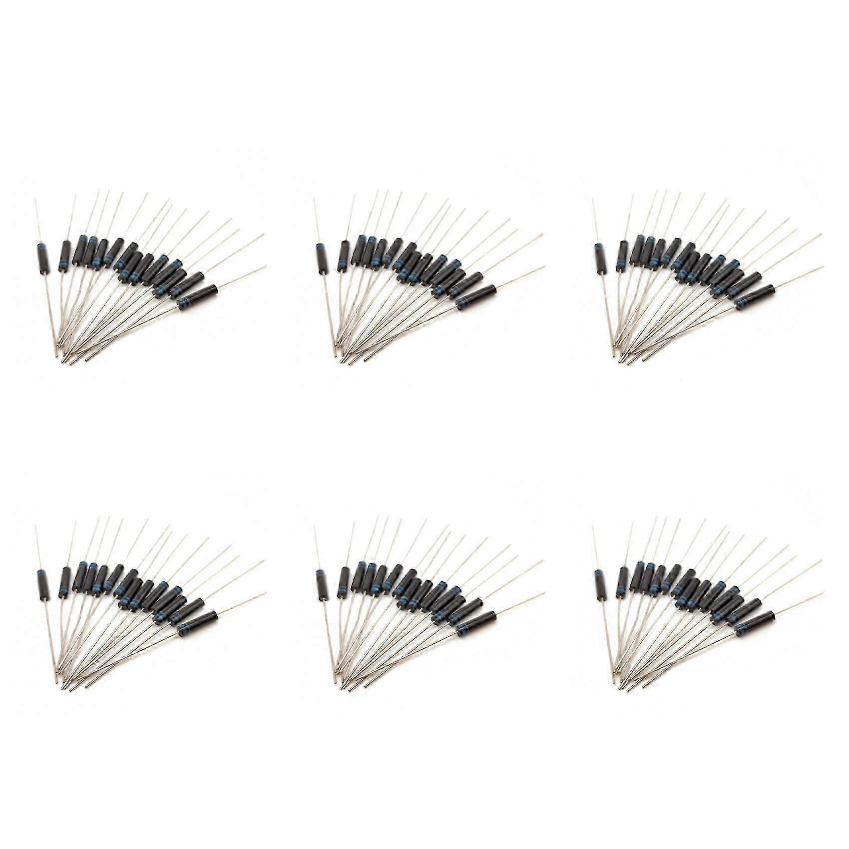120PCS 2CL77 High Voltage Diode HV Rectifier 5MA 20KV Rectifier Diodes compatible with Voltage Regulator, Coding Modulation