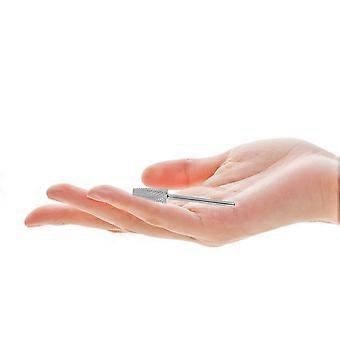 Nail Grinding Tool Manicure Grinding Head for Smooth Nail Reshaping