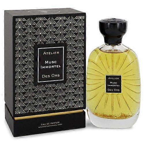 Musc Immortel EDP 100ml