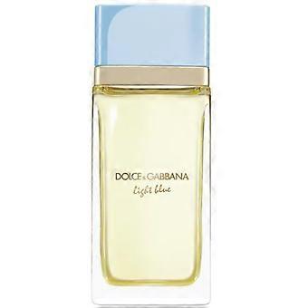 Dolce & Gabbana Lyseblå Eau de Parfum 100ml