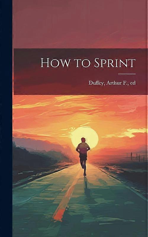How To Sprint
