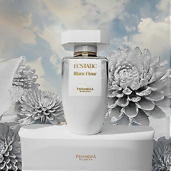 Paris Corner Ecstatic Blanc Fleur Eau De Parfum For Women 100 ml