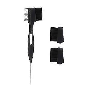 Multi-Use Detachable Brow Brush
