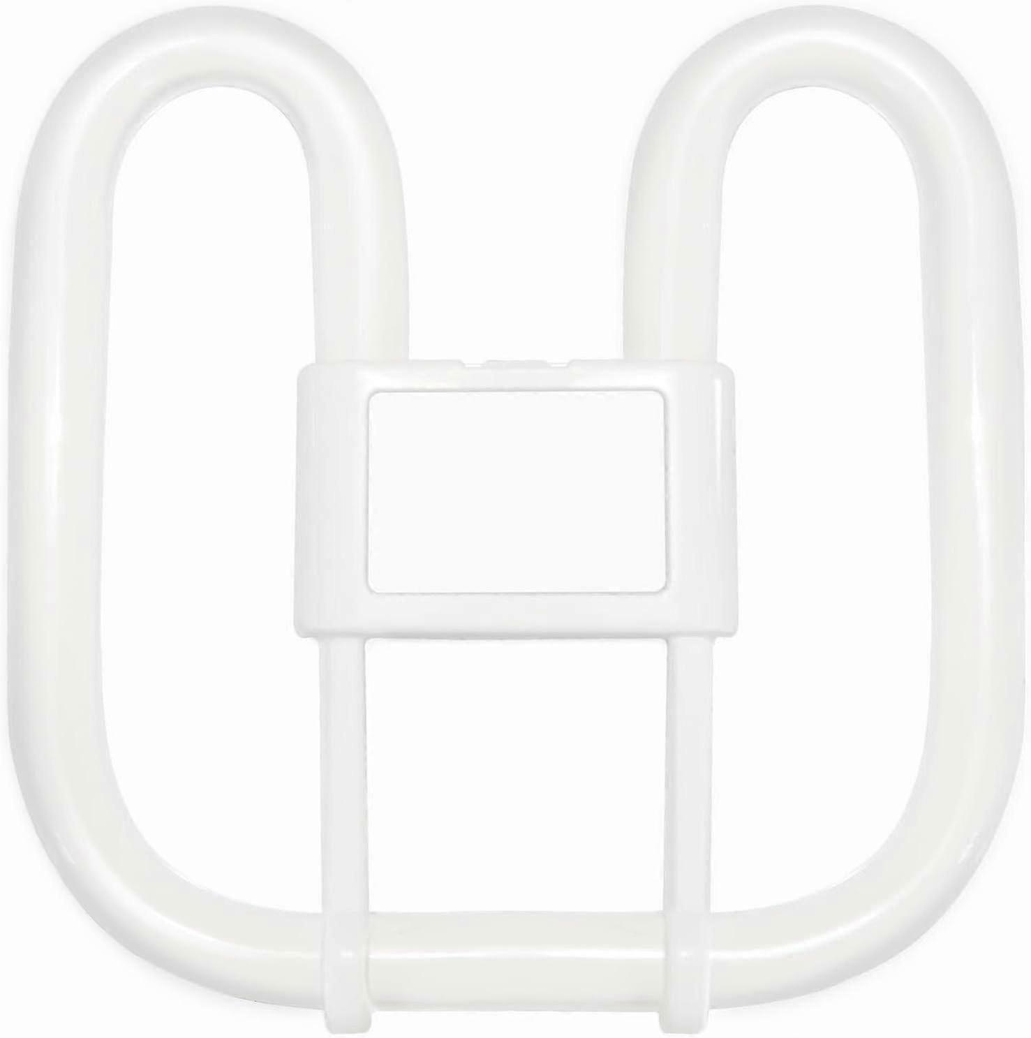 2000LM 3500K 28W Square CFL