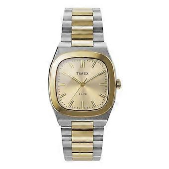 Timex E Line 30mm Quartz Watch TW6A00800