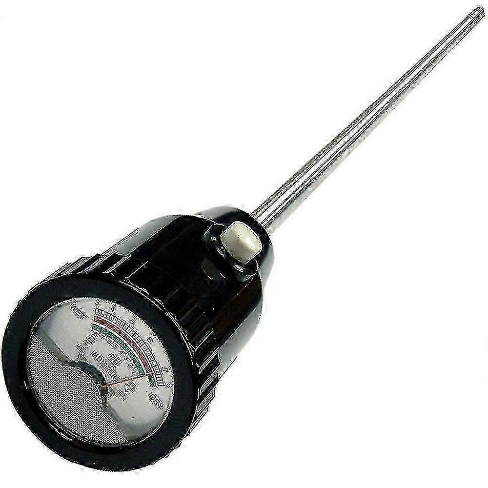 High-precision Soil Ph Test Instrument, Ph Meter, Hygrometer, Ph Meter