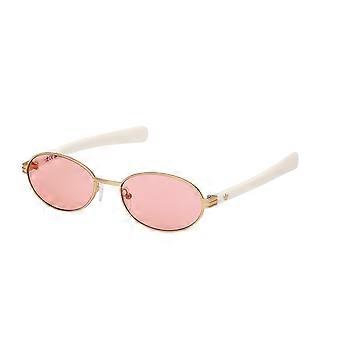 Adidas Originals OR0123 31Z Full Rim  Unisex Oval Sunglasses UV1 Original