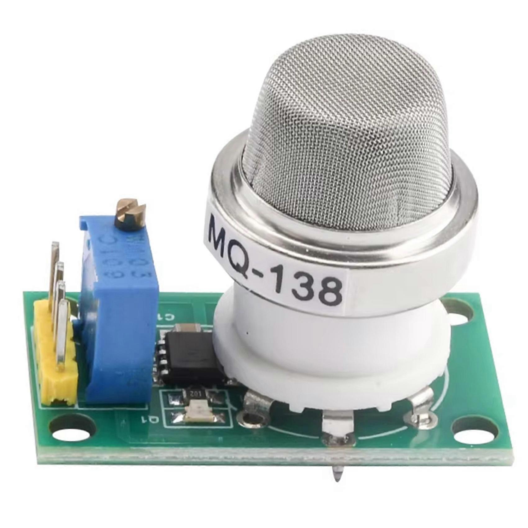 2PCS Formaldehyde Sensor Module MQ138 MQ-138 Sensor Module