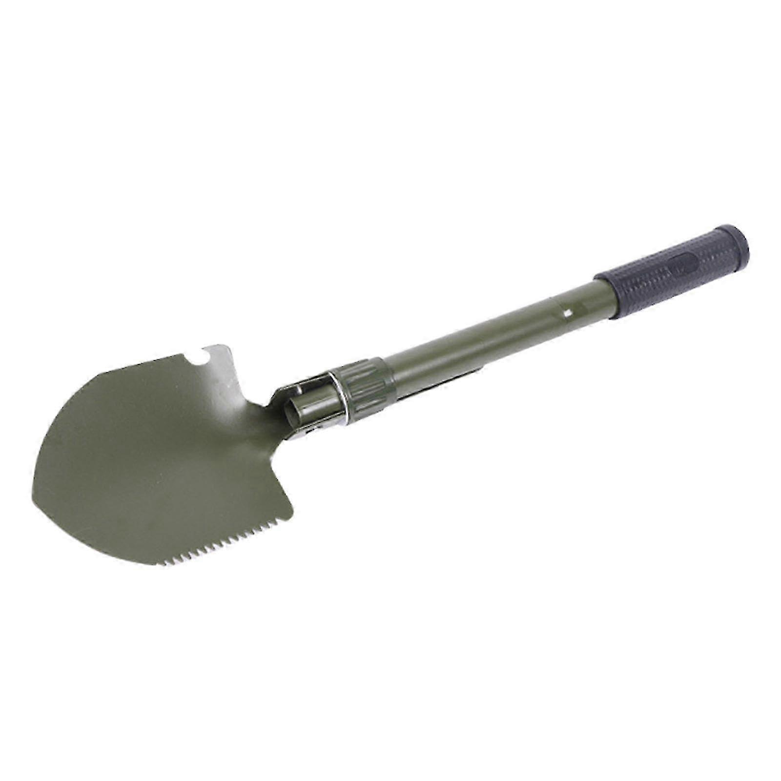 Aluminium Handle Foldable Spade Tool