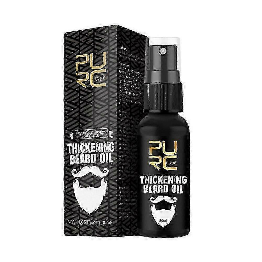 Beard Growth Support Serum 30ml