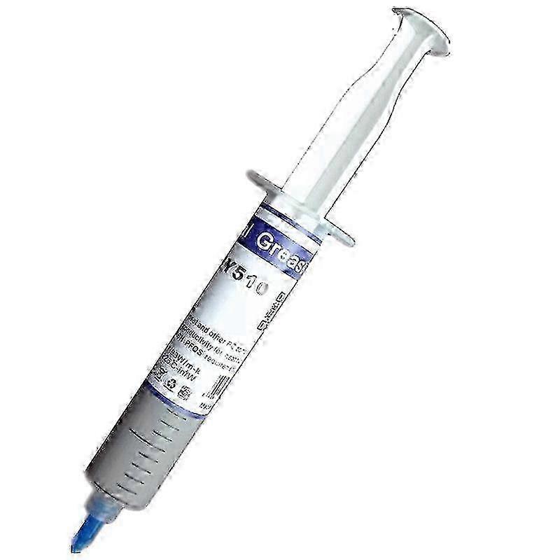 Kit de 3 pâtes thermiques grises
