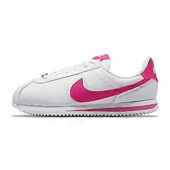 Nike Cortez White Pink Prime GS 904764-109
