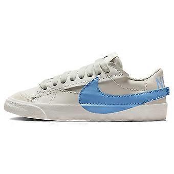 Nike Blazer Low '77 Jumbo 'Summit White Geode Teal' da donna DQ1470-003