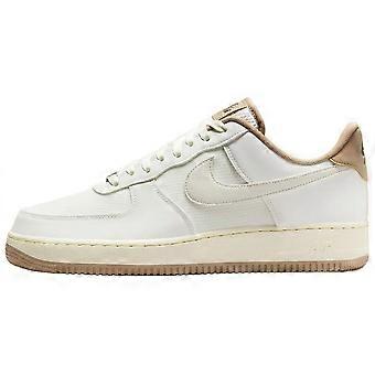 Nike Air Force 1 Low '07 LV8 Summit White Khaki FZ5225-100