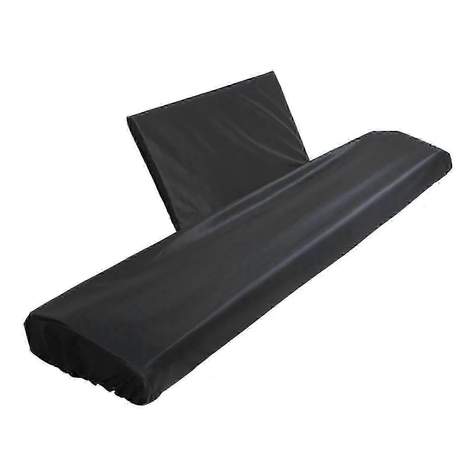 Adjustable 88-Key Dustproof Cover
