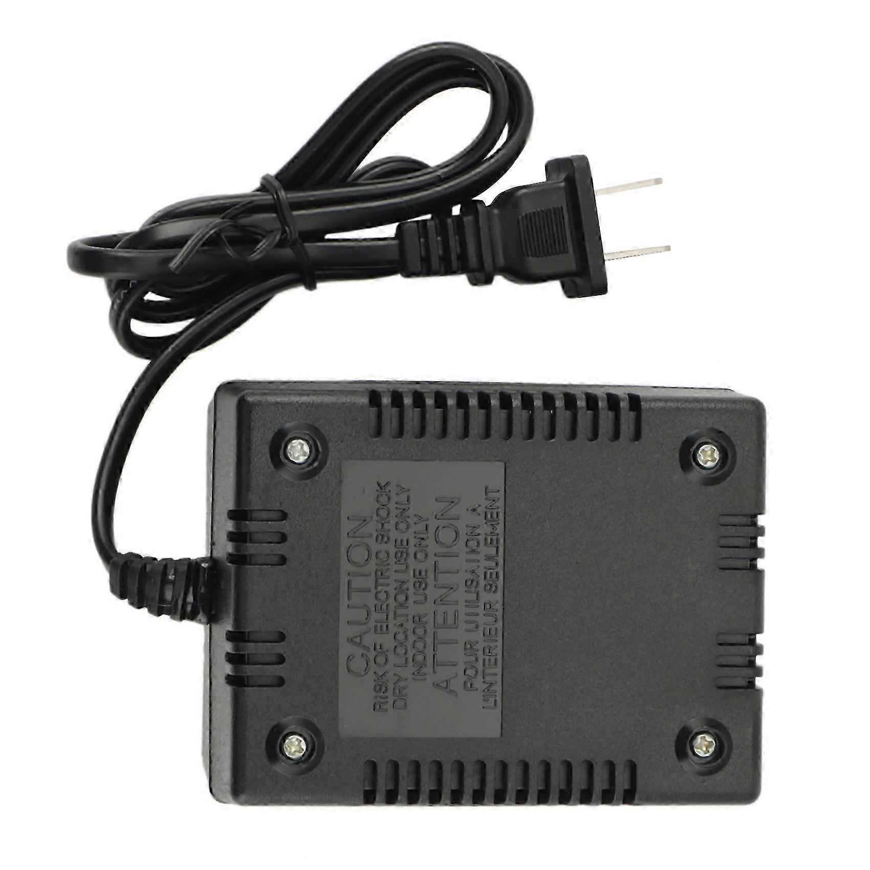 300W Step-Down Voltage Converter