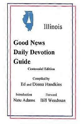 Illinois Good News Daily Devotion Guide