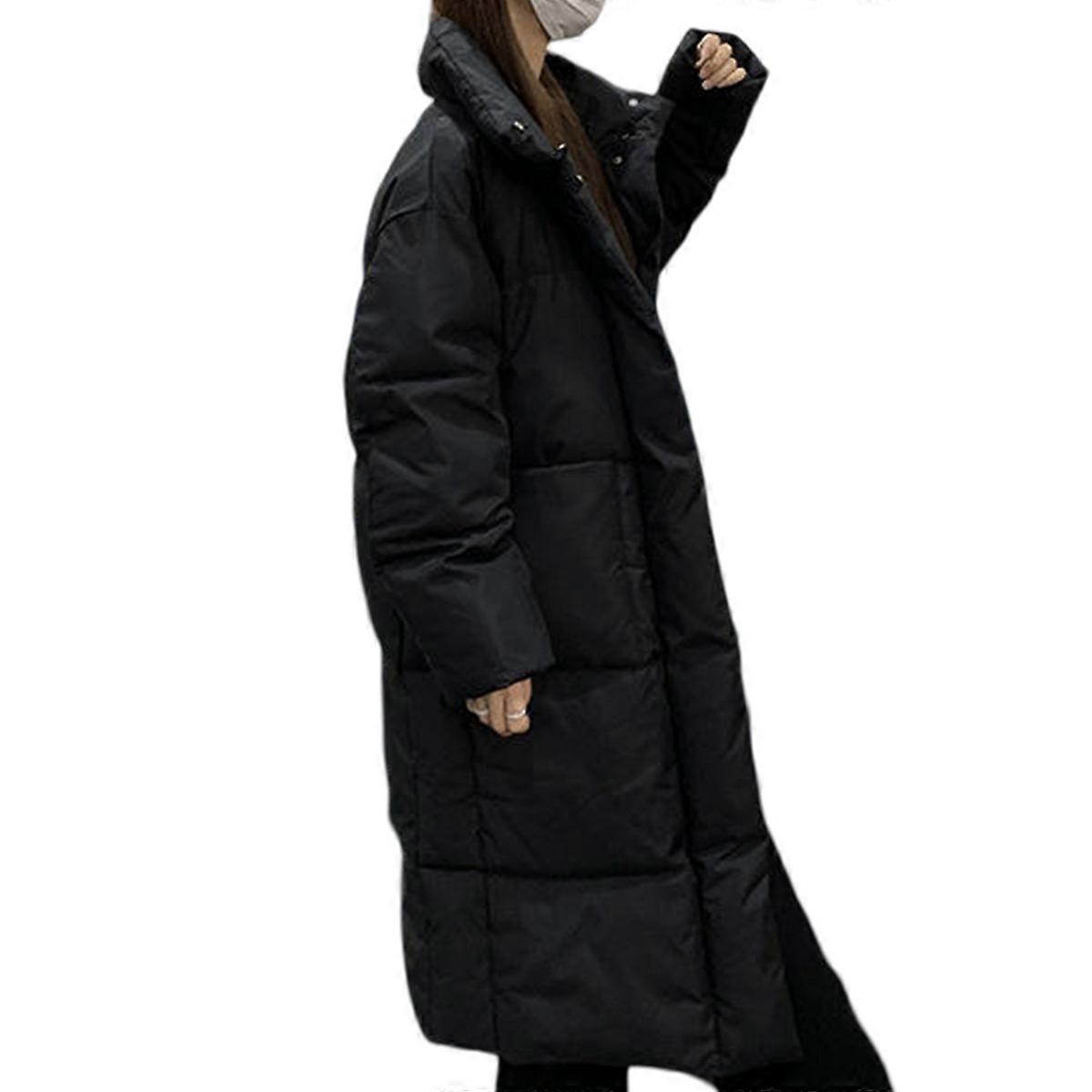 Down Jacket For Women Medium Long