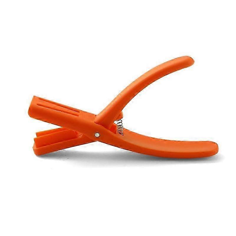 Compact Crawfish Shelling Tool