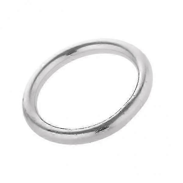 Stainless Seamless O Ring 304