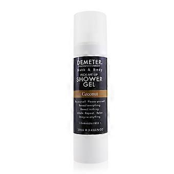 Demeter Coconut Shower Gel  250ml/8.4oz