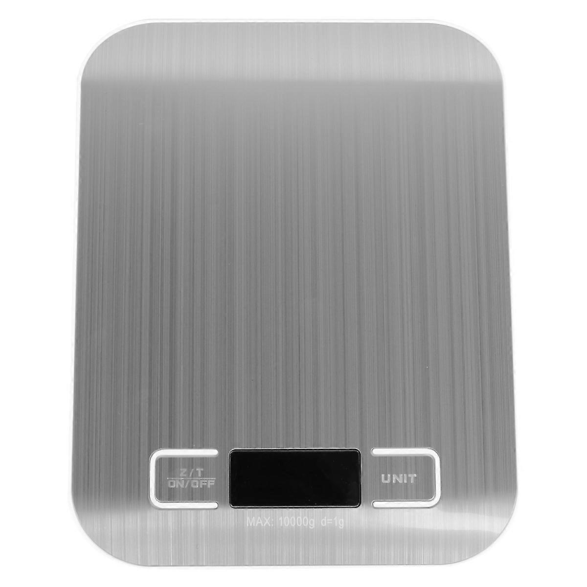 Kitchen Scale Digital Electronic Multifunction Food Scale for Home