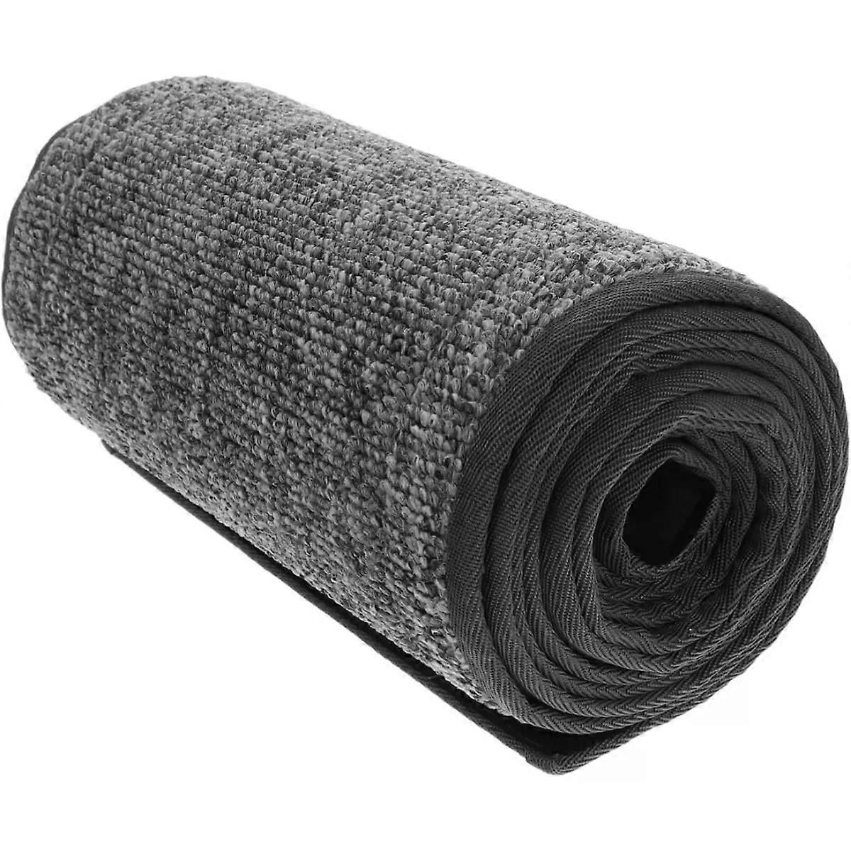 Scratching Carpet Running Wheel Mat Replacement Cat Exercise Wheel Mat
