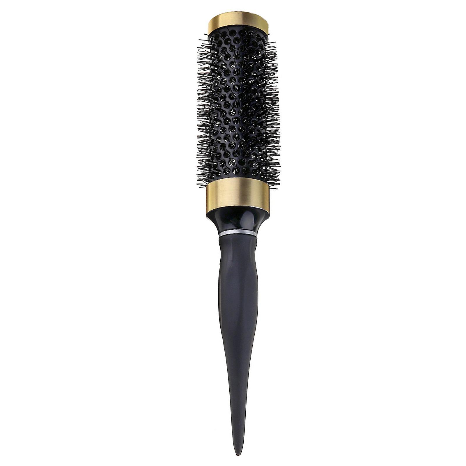 Portable Air Cushion Comb Ergonomic Design Anti-skid Handle