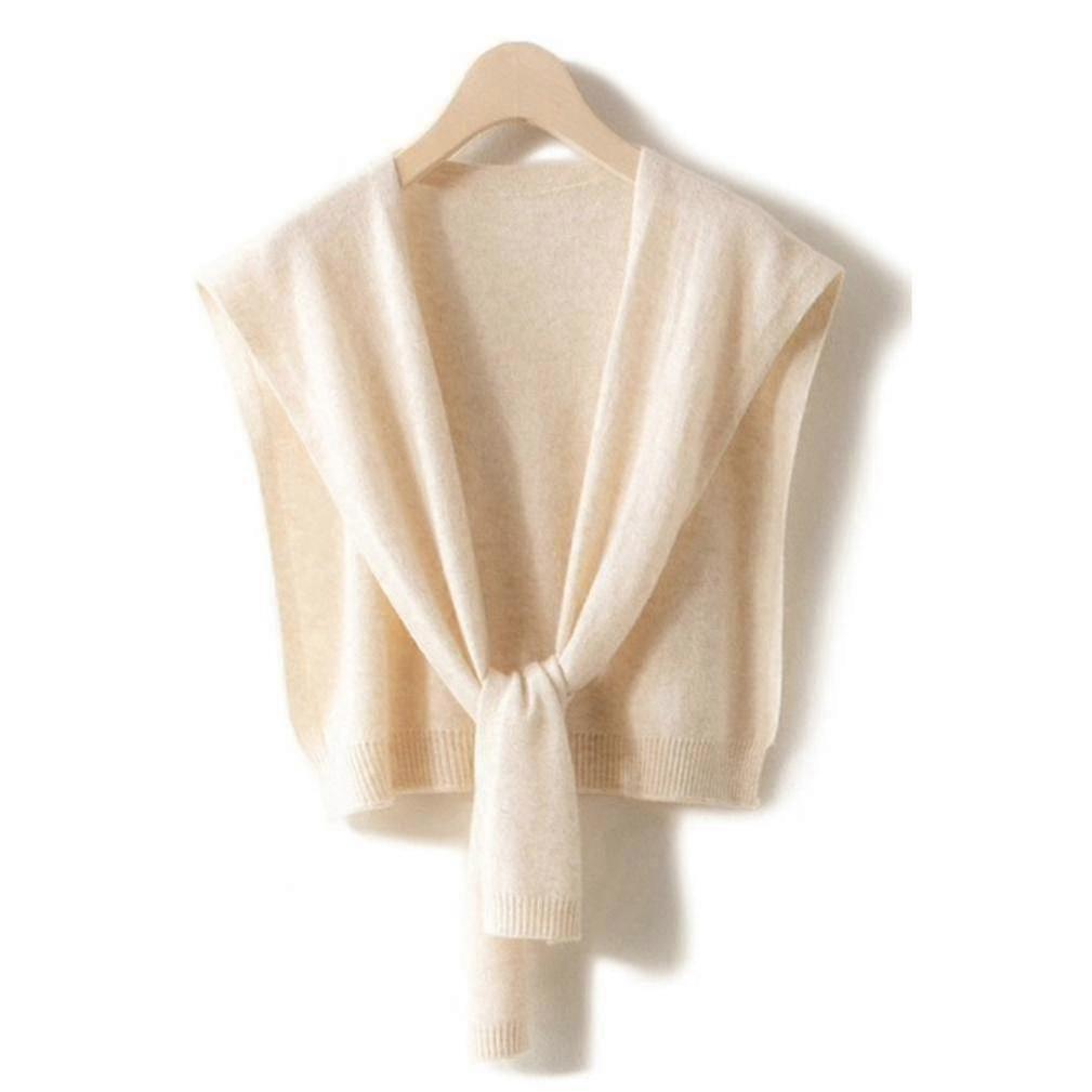 Easy-Glide Spring Poncho Cloak
