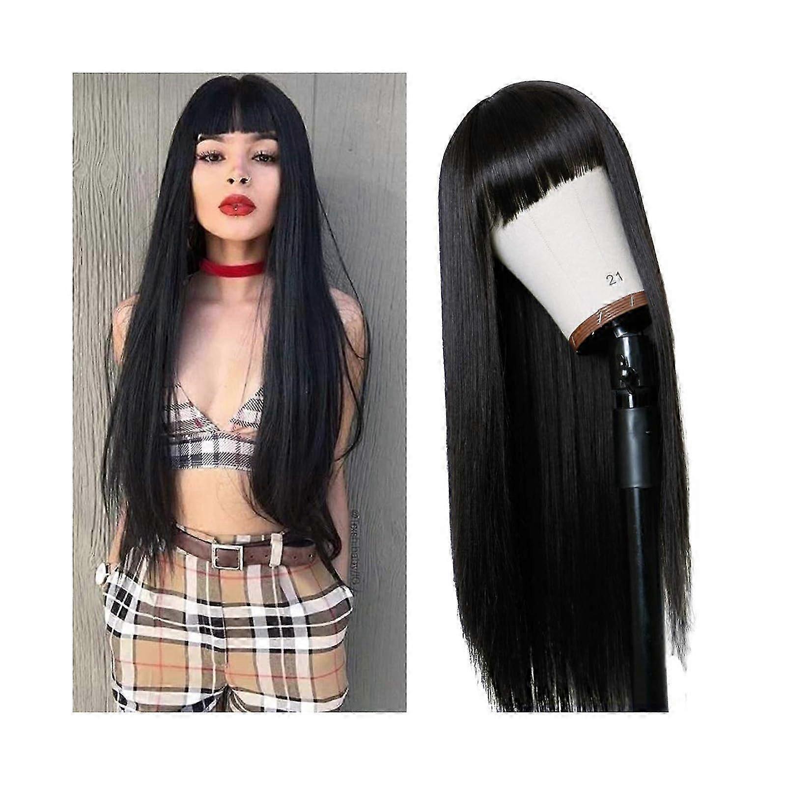 eBlack Remy Heatfiber Wig Maintenance Kit